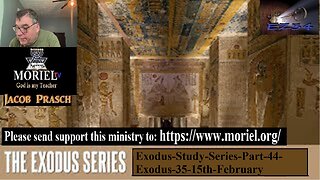 Exodus-Study-Series-Part-44-Exodus-35-15th-February