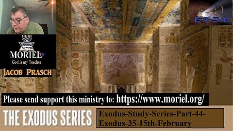 Exodus-Study-Series-Part-44-Exodus-35-15th-February
