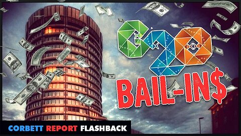 FLASHBACK: G20 Rules Make Bank Bail-ins a Reality (2015)