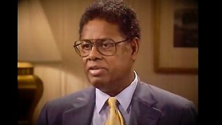 Thomas Sowell - Vision of the Woke