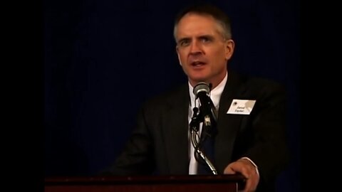 The White Man’s Disease: The Fantasy of Egalitarianism | Jared Taylor Speech 2006 AmRen Conference