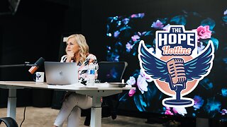 The Hope Hotline | S01-E30 | 04-28-23