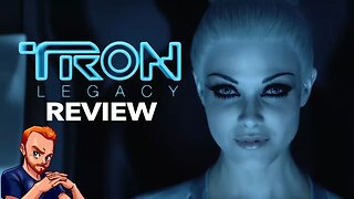 Tron Legacy: An Underrated Gem