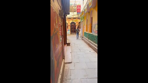 Banaras 🥰🥰