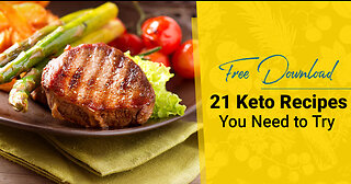 Best Keto Recipes WATCH NOW!