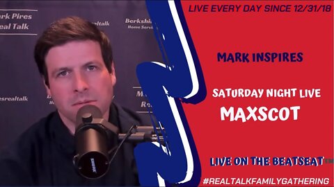 Maxscot Needs a Walk - SNL Improvisation!