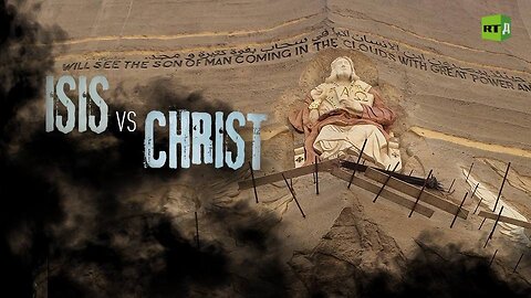 ISIS vs Christ | RT Documentary