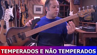 Temperamento musical | Produção de música microtonal