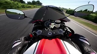 ONBOARD CÂMERA YAMAHA YZF R1 2014 THE FASTEST MOTORCYCLES IN THE WORLD