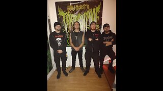 Thrash Zone with VERSIPUL