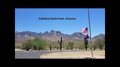 Catalina State Park