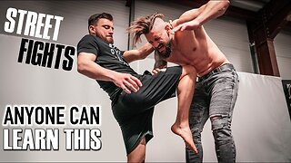 Most Painful Self Defence Techniques | STREET FIGHT SURVIVAL