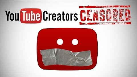 YouTube Reversed Misinformation Policy After Removing Thousands Of Channels