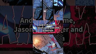 Everyone Red Hood has killed in the Arkham series - Part 3