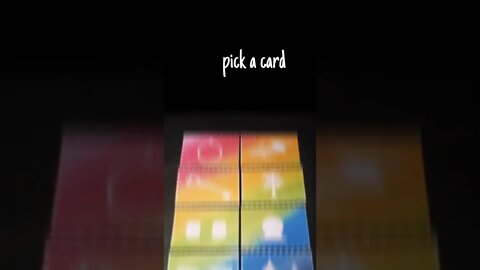 Pick a Card Hint Find Lost Object #shorttarot