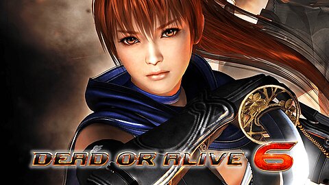 HER BEAUTY IS ENDLESS!! - Dead or Alive 6 Online Matches
