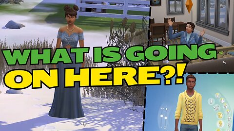 How many times do my Sims have to go to prom?!