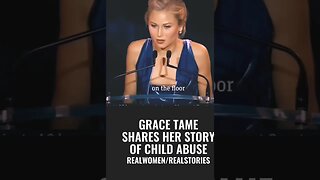 Grace's story #podcast #truecrimelivestream #news s Story