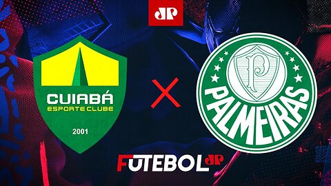 Cuiabá x Palmeiras - AO VIVO - 19/08/2023 - Campeonato Brasileiro