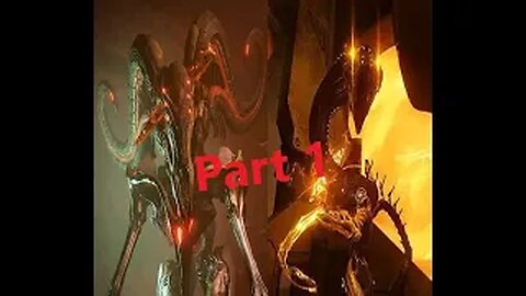 Pazuul Missions Archon Hunt Nira Part 1