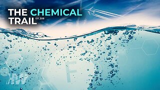 The Highwire - The Chemical Trail (Full Episode) - Feb 23th, 2023