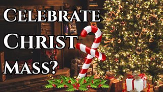 Do I Celebrate Christmas?