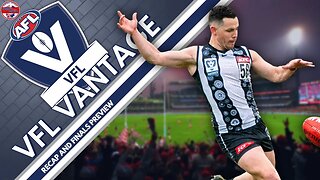 VFL Vantage 4: VFL Men's 11-15 VFLW 11-14, Finals preview