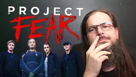 Is @FearProject Real Or Fake?