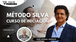 Método Silva, Curso de Iniciación con José Manuel Morales