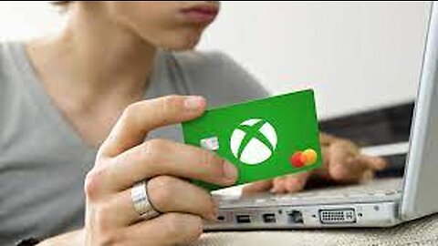 RapperJJJ LDG Clip: Xbox Has Made A Gamer Credit Card