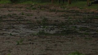 June 15th storm damage 10pm