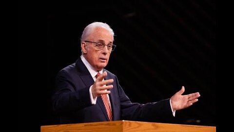 JOHN MACARTHUR AND HIS FALSE GOSPEL EXPOSED