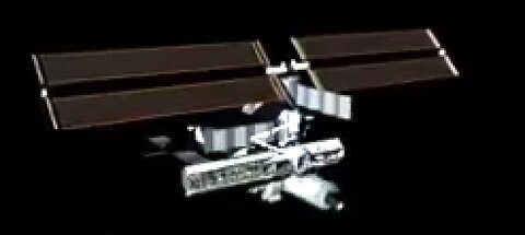 ISS TRASHCAN: NASA MOCKS US AND GOD - UNBIND YOUR MIND - FLAT EARTH ⚔️