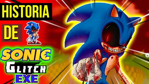 Querem PEGAR o Sonic 😂| Historia Sonic Exe RUSSO 2