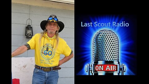 Scout's Old Time Radio 284