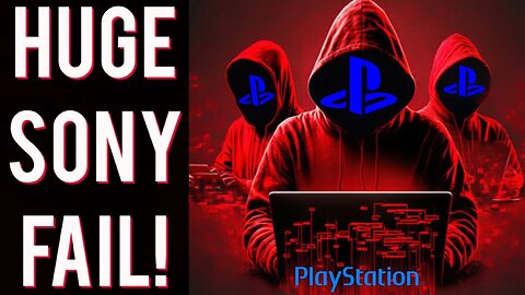 Thousands of Sony employees HACKED! PlayStation network DAMAGE confirmed!