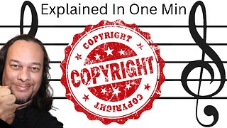 What Is Music Copyright Easily Explained