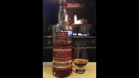 Scotch Hour Episode 55 Glendronach 12yr & America Freedom to Fascism review (Do I Have To Pay Taxes)