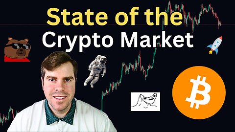 State of the Crypto Market
