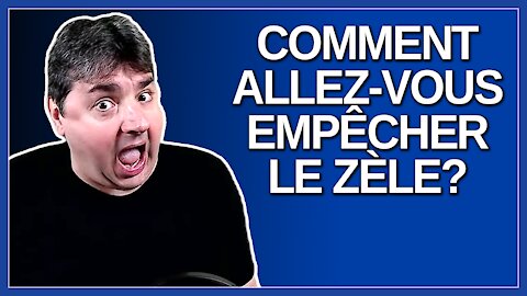 Comment allez vous empêcher le zèle de propriétaires ou d'employeurs d'exiger d'avoir les 2 doses ?