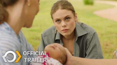A BABY AT ANY COST Trailer (2022) Sarah Fisher, Thriller Movie