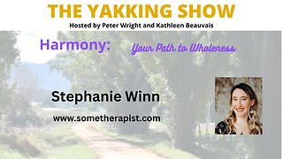 A Therapist's Take on Gender Confusion | Stephanie Winn | EP 314