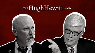 What House Republicans Should Demand For Raising The Debt Limit - Hugh Hewitt