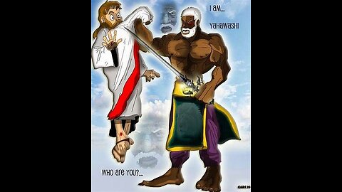 ISRAELITE MEN ARE THE TRUE SUPERHEROES OF RIGHTEOUSNESS DOCUMENTED THROUGHOUT HISTORY!!!!!