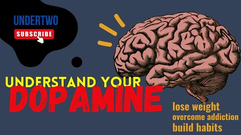 #Dopamine Know it! Be a Superhuman!