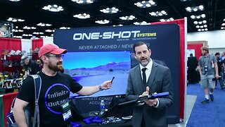 One Shot Systems - Stabile Pistol Shooting