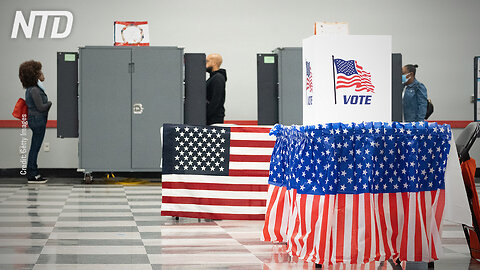 I brogli elettorali in Usa condizionano pesantemente i risultati elettorali