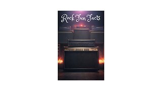 Rock Fun Facts