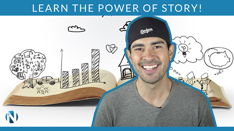 Brands: Learn the power of story