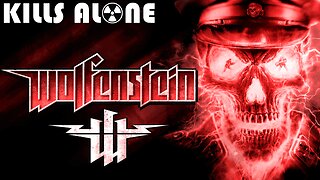 Wolfenstein (2009) Motion Comic ✠ Episode II